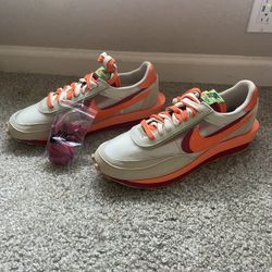 Nike LD Waffle