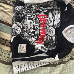 LIL WAYNE headgear  classic Tee 