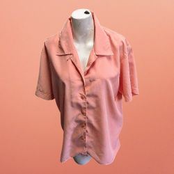 Women's Elizabeth By Liz Claiborne Blouse 