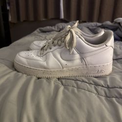 Nike airforces 