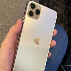 iPhone 11 Pro Max 64Gb Unlocked Excellent Condition like new