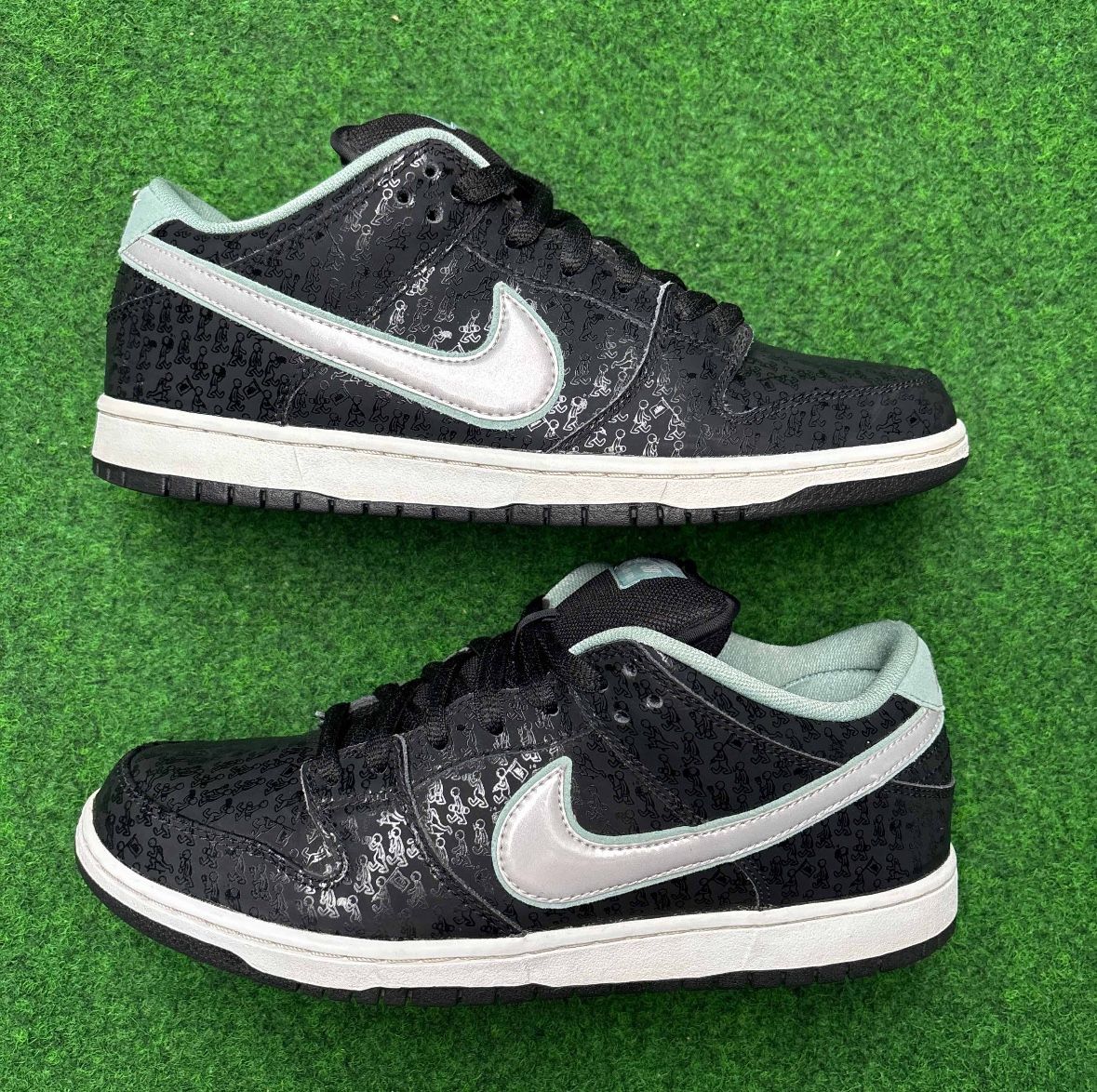 Nike Dunk SB X Lance Mountain “ 20 Years “