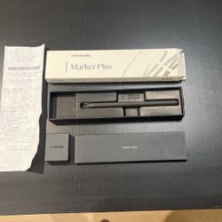 Marker Plus