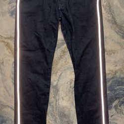 Armani exchange jeans