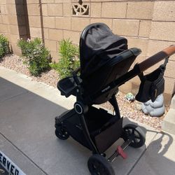 mompush stroller