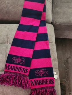 Seattle Mariners SCARF