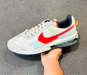 Nike Air Max Pre-Day ‘White Mint Foam University Red’ (Sz 11M)