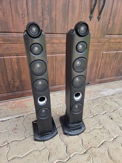 Altavoces