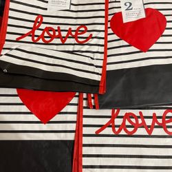 Reusable Bags 