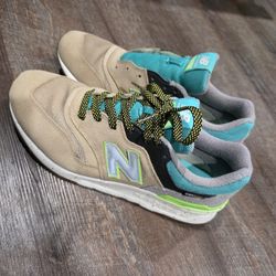New Balance 997h Mens Size 10