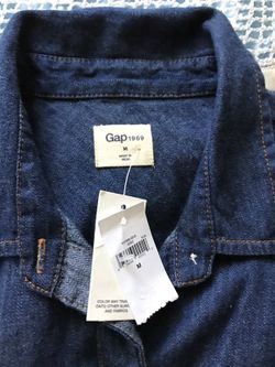 Gap dress