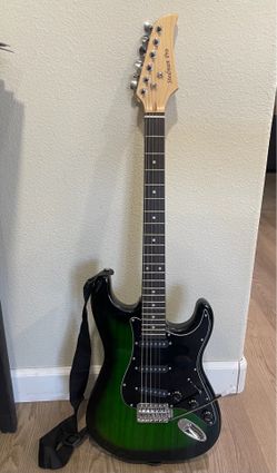 Electric Guitar