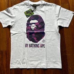 bape shirt