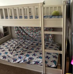 Bunkbed
