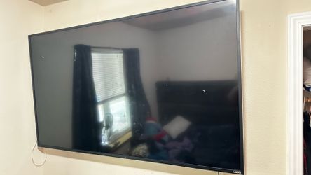 55in Vizio Smart Tv