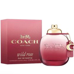 Coach Perfume 