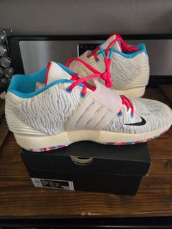 NIKE KD14 CASHMERE Multicolor new with box