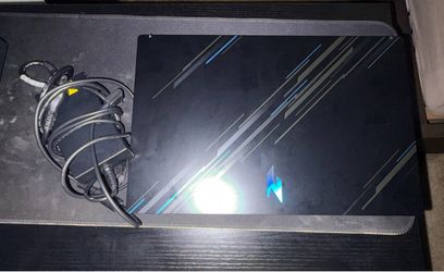 Acer nitro gaming laptop
