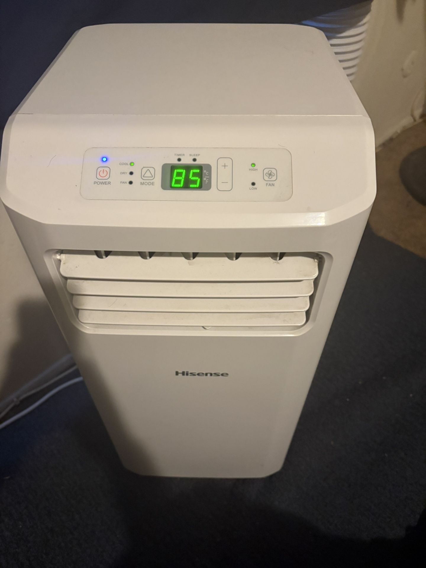 Hisense Ac