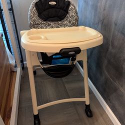 Highchair 