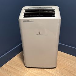 12000 BTU Friedrich ZHP14DB Zoneaire 4-In-1 Portable Air Conditioner, Heater, Dehumidifier, and Fan Wifi