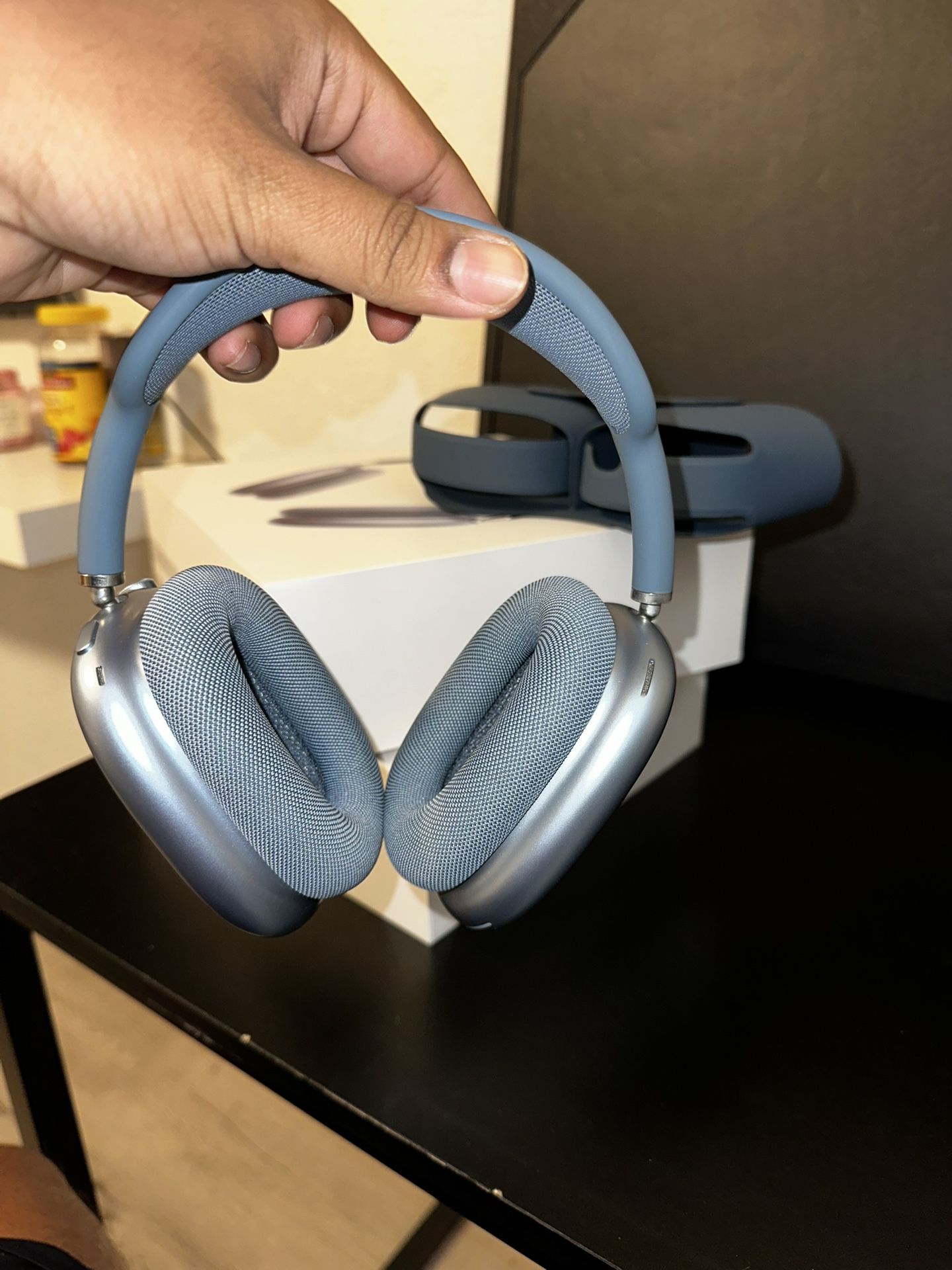 AirPods Max