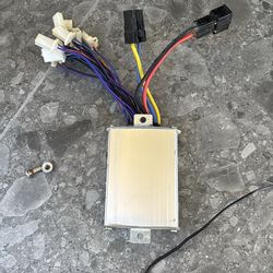 Controller 7v brand xtreme power