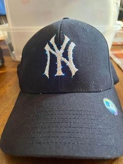 New York Yankees Lightwear hat