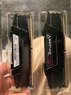 64gb (32gb x 2) DDR4  ram