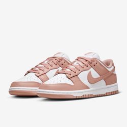 Nike Women’s Dunk Low Shoes