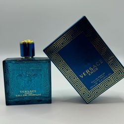 Versace Eros 