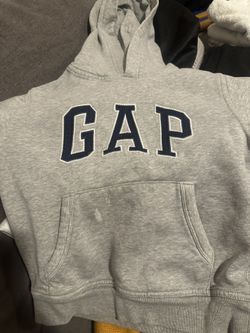 Gap Sweater 