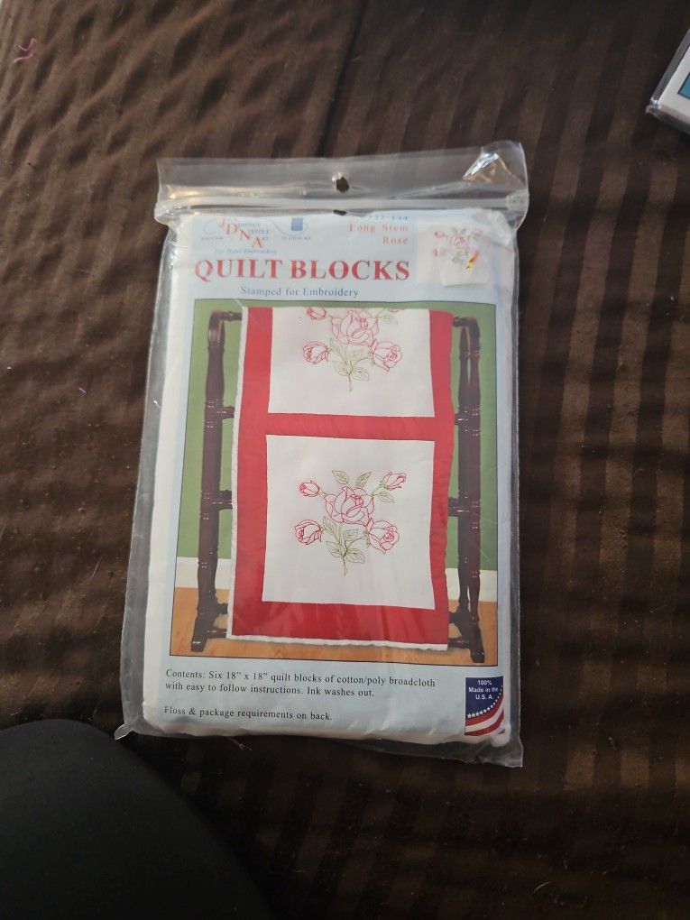 Quilt Blocks