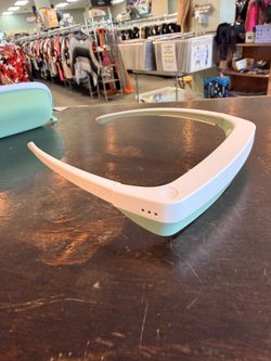 Luminette 3 Light Therapy Glasses- Wearable Light Therapy Lamp