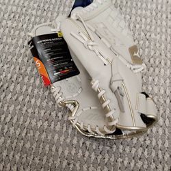 Mizuno Mvp Prime Se Fastptich Sofball Left Handed 12 Inch  Glove 