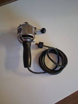Vintage Hamilton Beach Barber Shop Massager