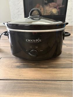 Crock Pot