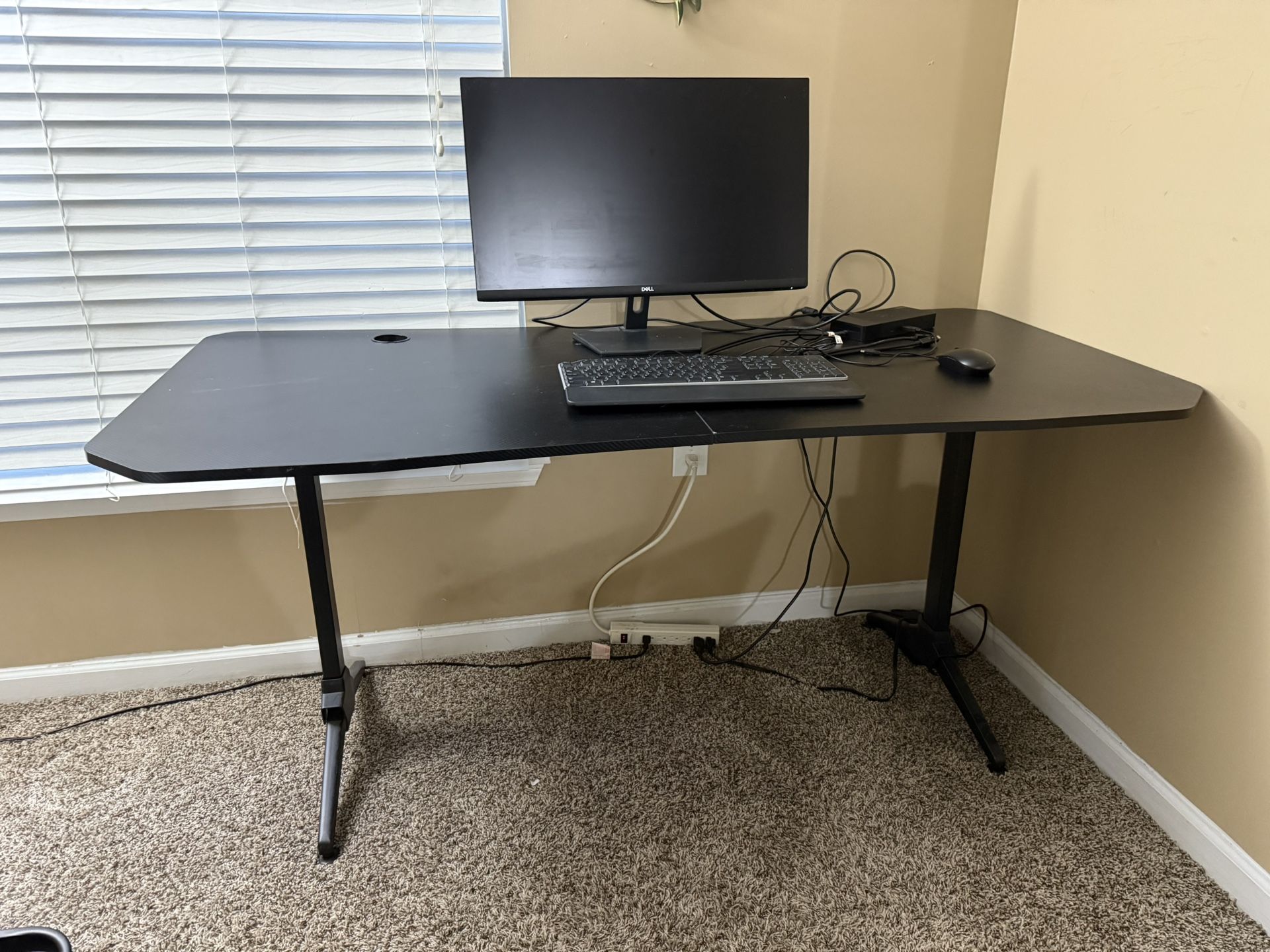 Office table