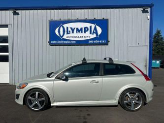 2012 Volvo C30