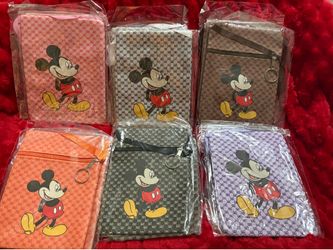 Disney carrying bag