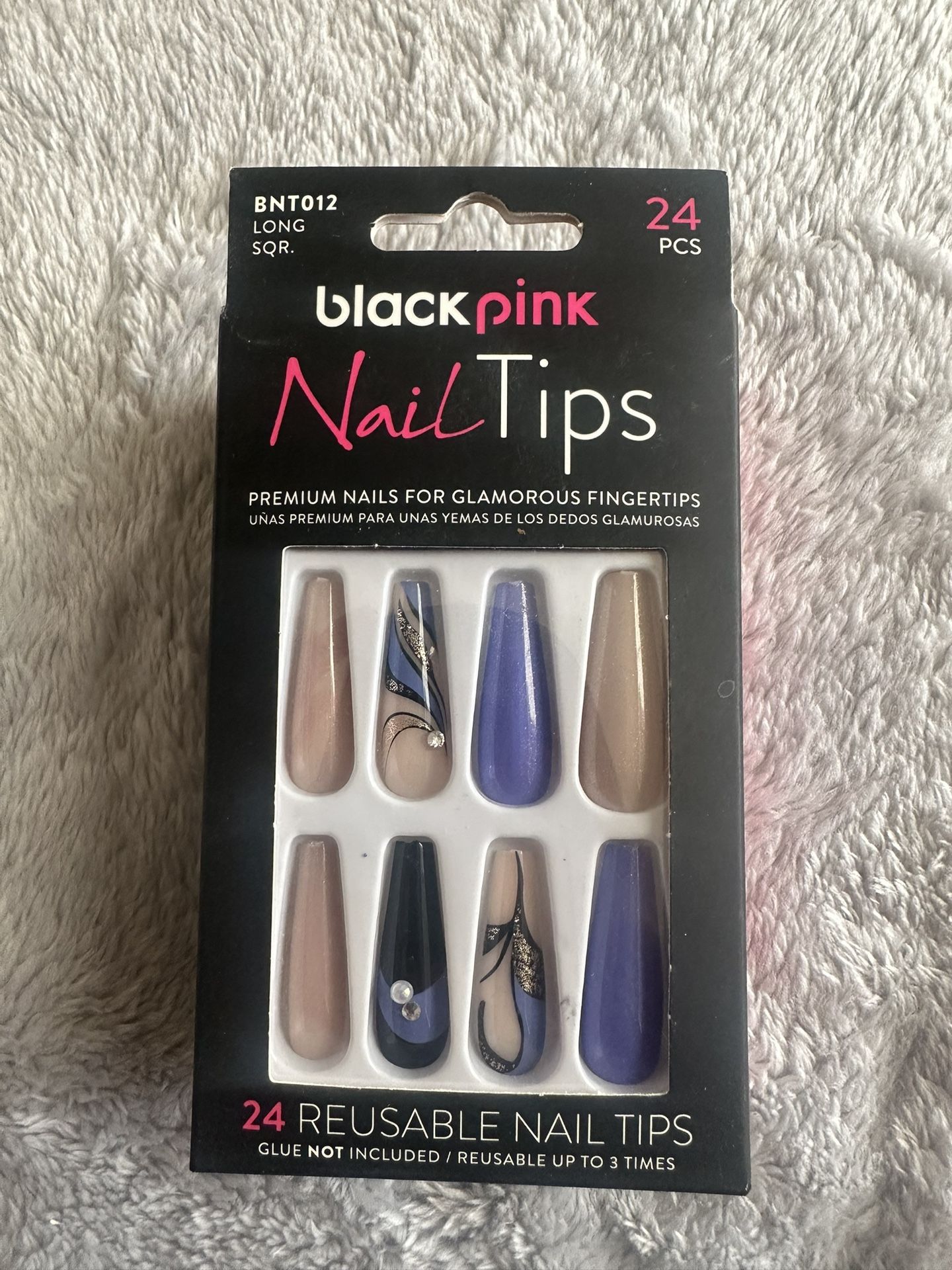 Nail