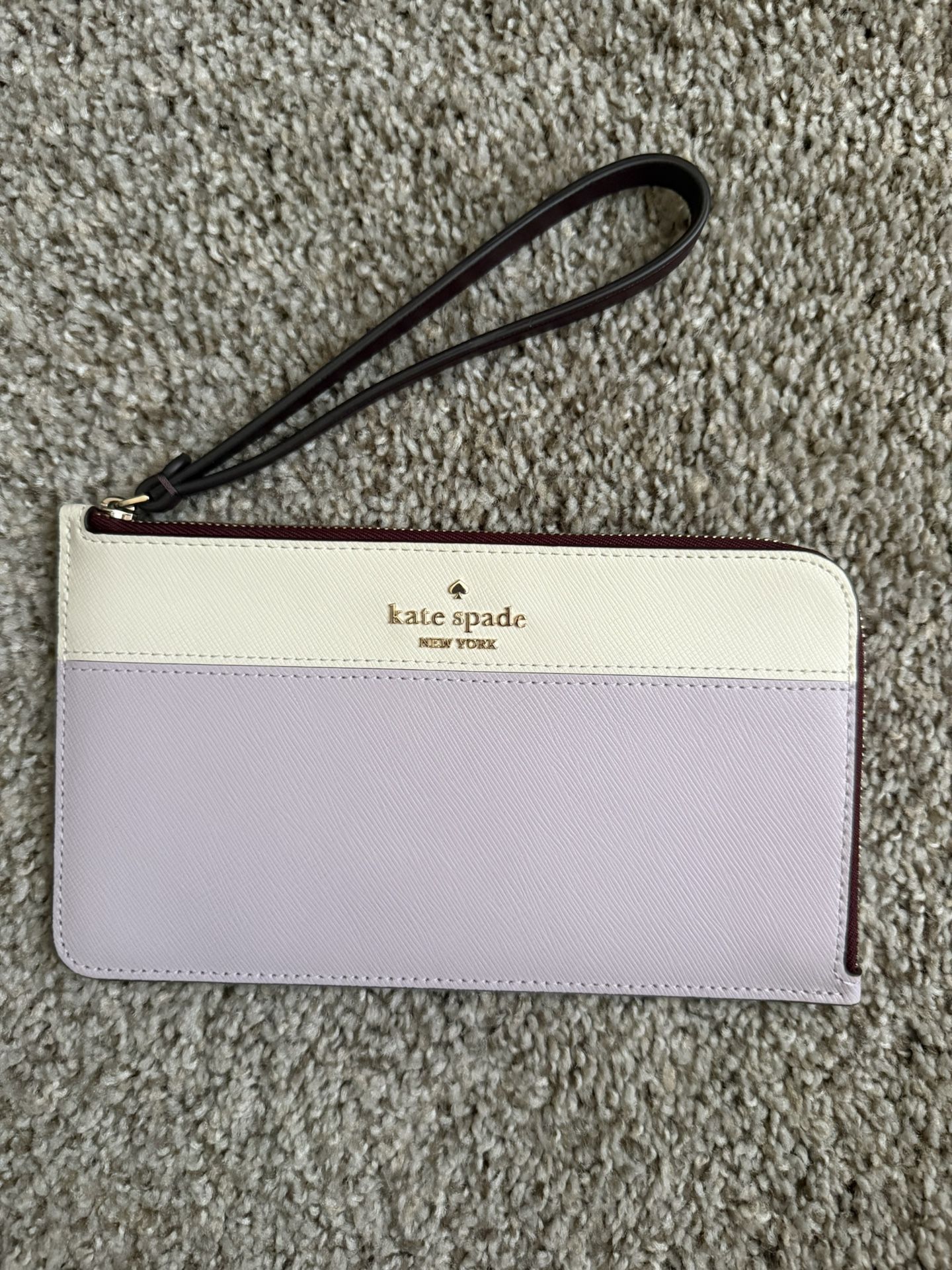 Brand New Kate spade Wallet