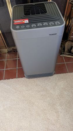 Air Purifier