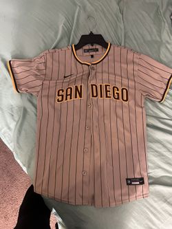 San Diego Padres Jersey 