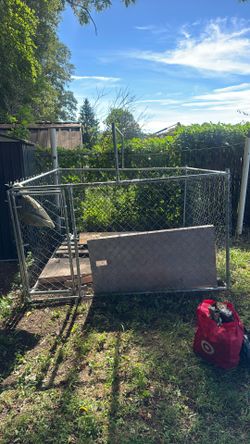 Dog Shed/Chicken Coop