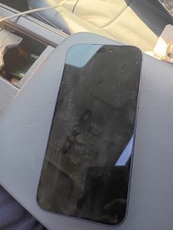 I phone 17 pro max