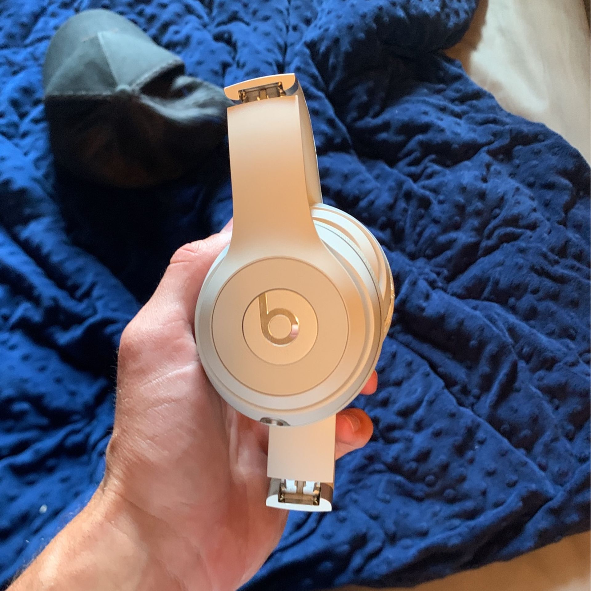 Beats Solo Wireless