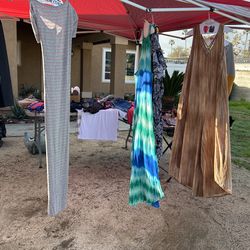Women’s Clothing