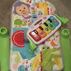 Baby Play Mat 