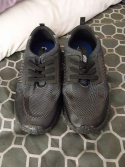 Boys Hey Dude Sirocco Play Varsity Size J7 30 Dollars 